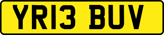 YR13BUV