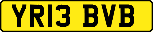 YR13BVB