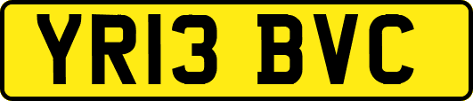 YR13BVC