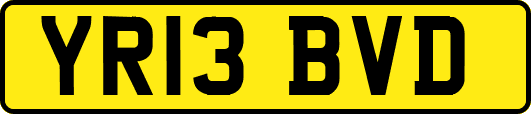 YR13BVD