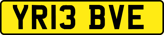 YR13BVE