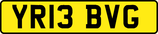 YR13BVG