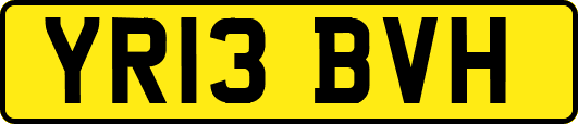 YR13BVH