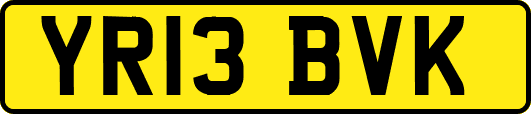 YR13BVK