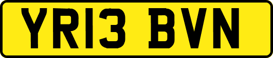 YR13BVN
