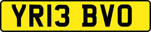 YR13BVO