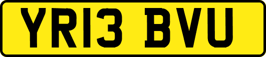 YR13BVU
