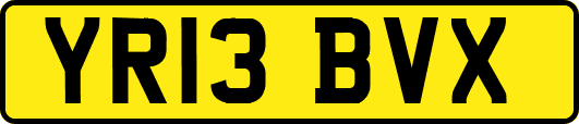 YR13BVX