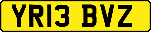 YR13BVZ