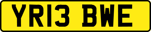 YR13BWE