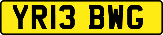 YR13BWG
