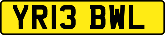 YR13BWL