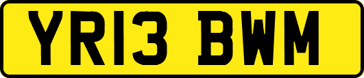 YR13BWM