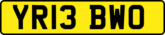 YR13BWO
