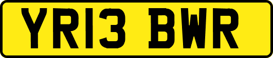 YR13BWR