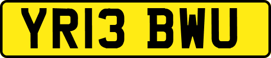 YR13BWU