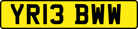 YR13BWW