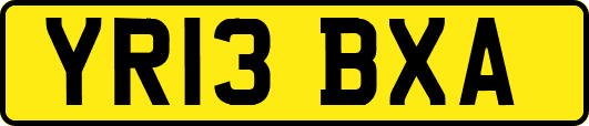 YR13BXA