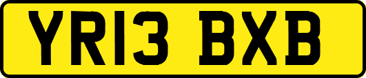 YR13BXB