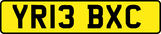 YR13BXC