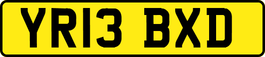 YR13BXD