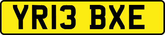 YR13BXE