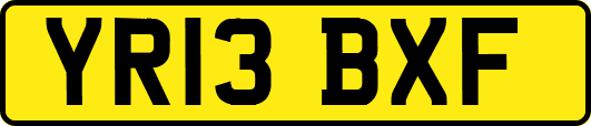YR13BXF