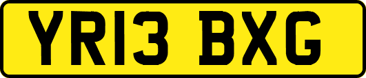 YR13BXG