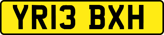 YR13BXH
