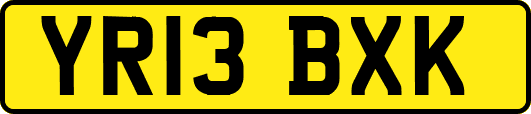YR13BXK