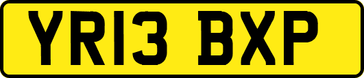 YR13BXP