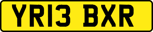 YR13BXR