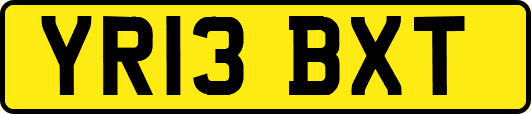 YR13BXT