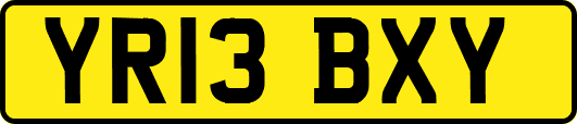 YR13BXY