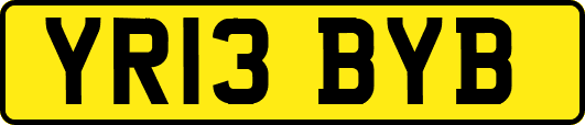 YR13BYB