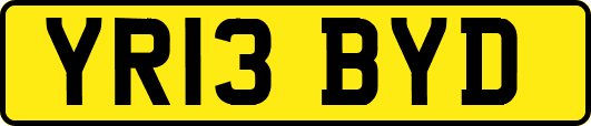 YR13BYD
