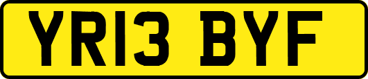 YR13BYF
