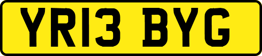 YR13BYG