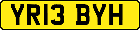 YR13BYH