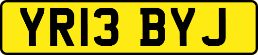 YR13BYJ