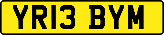 YR13BYM