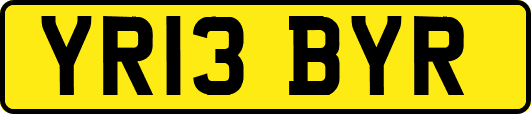 YR13BYR