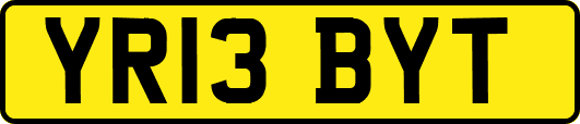 YR13BYT