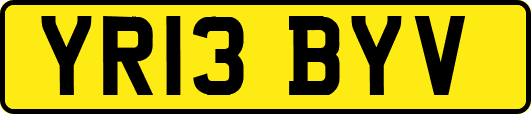 YR13BYV