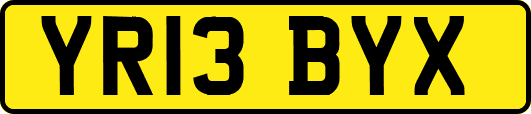 YR13BYX