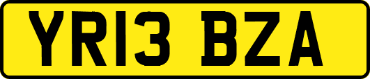 YR13BZA