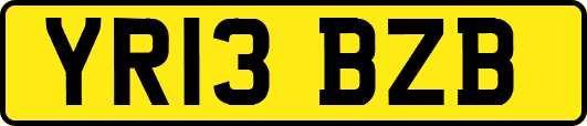 YR13BZB