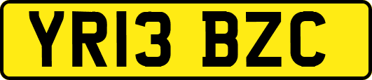 YR13BZC
