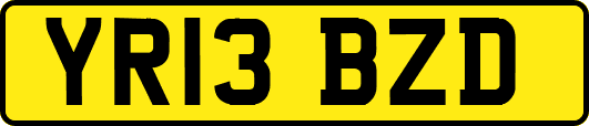 YR13BZD