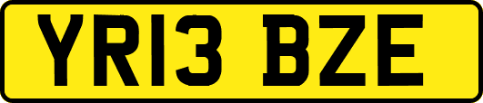 YR13BZE